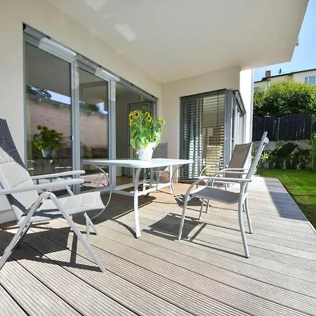 Quartier Ii 3 * Heringsdorf (Usedom)
