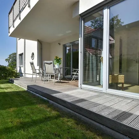 Quartier Ii 3 * Heringsdorf (Usedom)