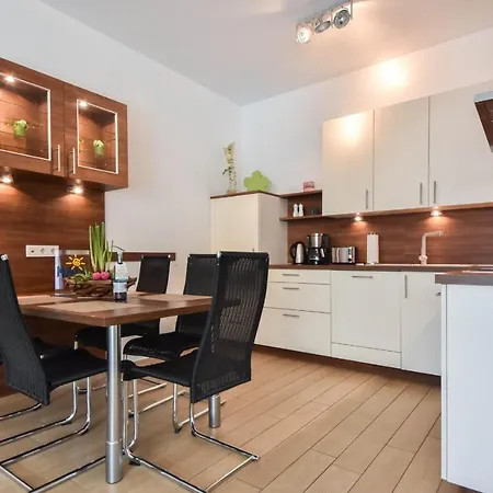 Quartier Ii 3 Apartment *