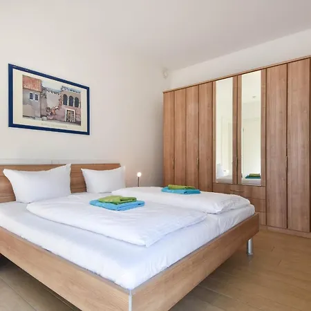 Apartment Quartier Ii 3 Heringsdorf (Usedom)