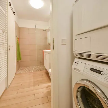 Apartment Quartier Ii 3 *